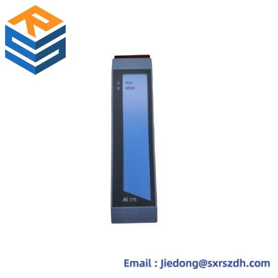 b_r_3ai775_6_analog_input_plc_module.jpg B&R X67DM1321L12 Digital I/O Module, High Performance Industrial Automation Control Component