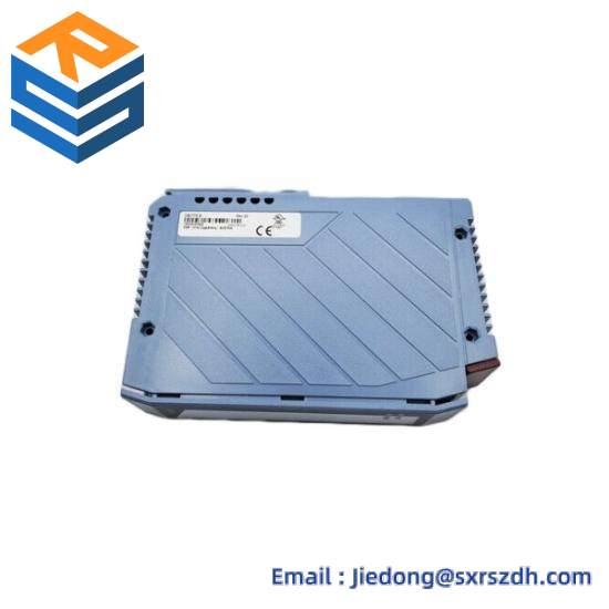 b_r_3ai775_6_analog_input_plc_module_1.jpg B&R X67DM1321L12 Digital I/O Module, High Performance Industrial Automation Control Component