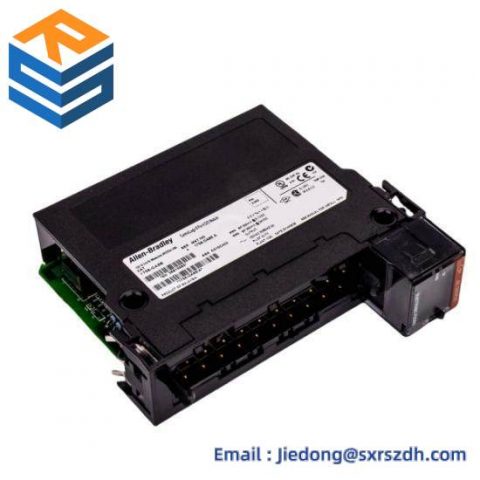 Allen Bradley 1756-OA8E Digital Output Module, Advanced Control Solutions