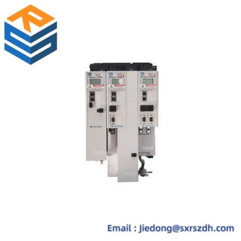 Advanced 2198-D032-ERS3 Dual Axis Inverter: Pioneering Industrial Control Efficiency