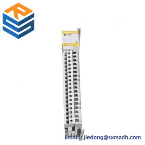 Siemens 5069-OF8 Compact 5000 Analog Output Module, for Industrial Automation Systems