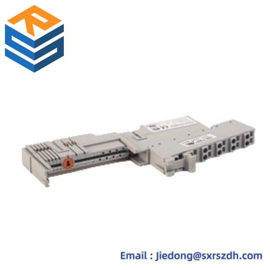 9521-vpcl01enm_module.jpg 9521-VPCL01ENM Industrial Control Module: Advanced Automation at Your Fingertips