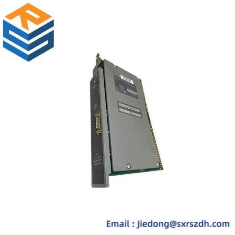 ABB AB 1772-LS PROCESSOR MODULE, for Industrial Automation