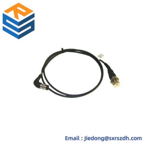 ABB 3HAC020273-001 Robotic Process Cable Package