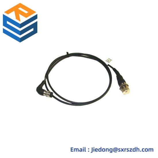 abb_3hac020273-001_process_cable_package_robotic_parts.jpg ABB 3HAC020273-001 Robotic Process Cable Package