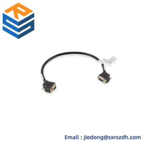 ABB NAIO03 Analog I/O Expansion Module for Industrial Automation