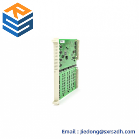 ABB DSDI 110A Digital Input Board, Opto-Isolated Channels, 24V DC