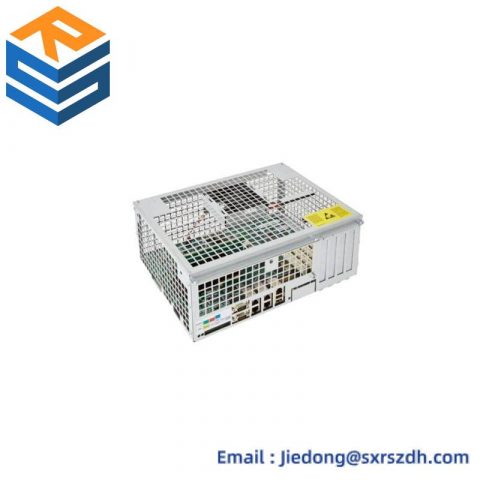 ABB DSQC639 3HNA011342-001 Top Assembly - Industrial Control Module