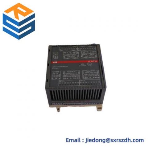 ABB UNITROL 1020 UNS0119A-Z,V1 3BHE030579R0003, Industrial Control Module