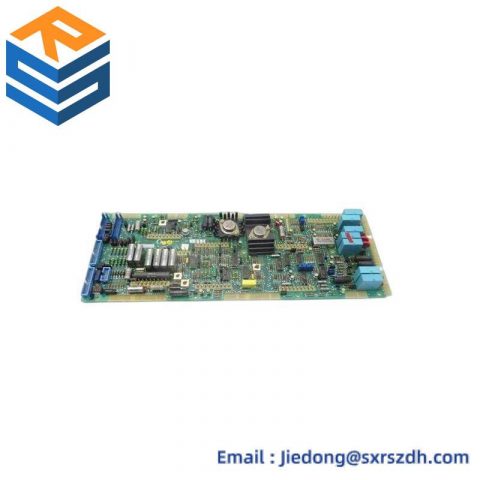 ABB 3HAC14819-1 Control Module, Control System Component
