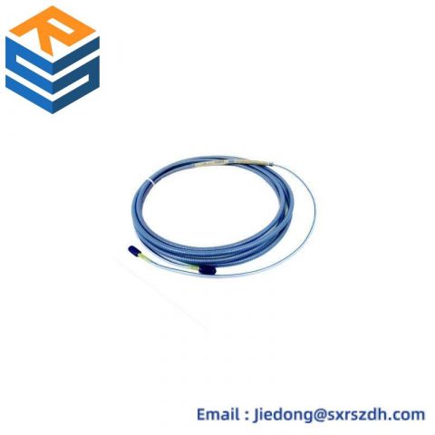 Bently Nevada 330854-080-24-CN Extension Cable; Manufacturer: Bently Nevada