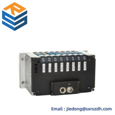 GE SDN424100LP92W 24V DIN Power Supply 115/230V Input