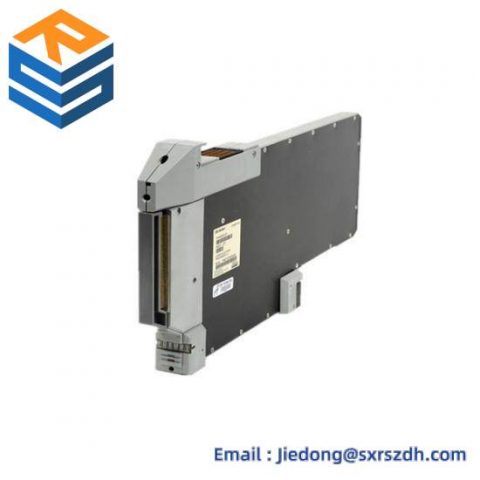 FOXBORO P0400VP System Module for Industrial Control