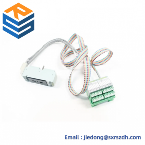 FOXBORO P0913QR Industrial Control Module