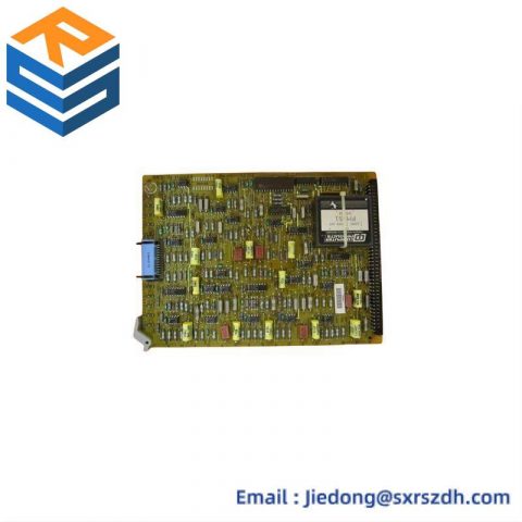 GE DS3800NPRB1A1A Proximity Interface Module, High Precision, Industry Grade
