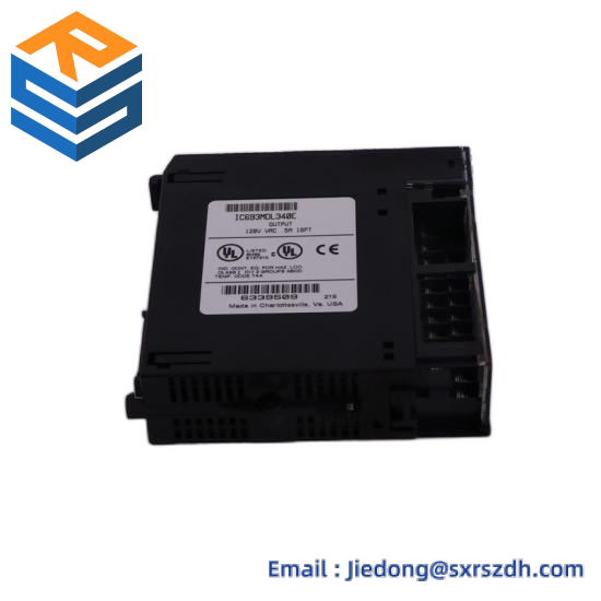 ge_fanuc_ds200tcqag1bhf_brand_new.png GE IC3600STKJ1 Industrial Control Module