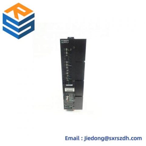 GE IC752DPA062RR Industrial Control Module