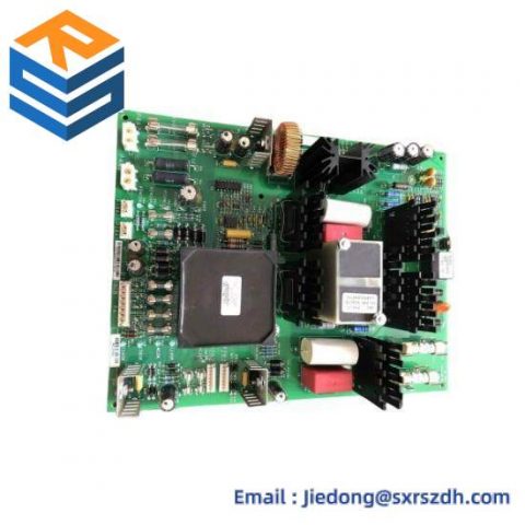 General Electric IS210AEPSG1BCB Thermocouple Terminal Board - Precision Control Solutions