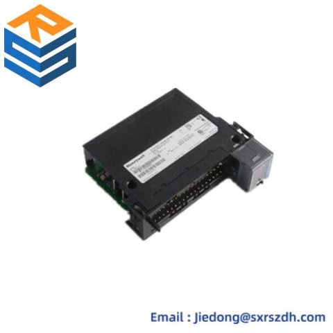 Honeywell TC-ORC161 Relay Output Module - Advanced Industrial Control Solution