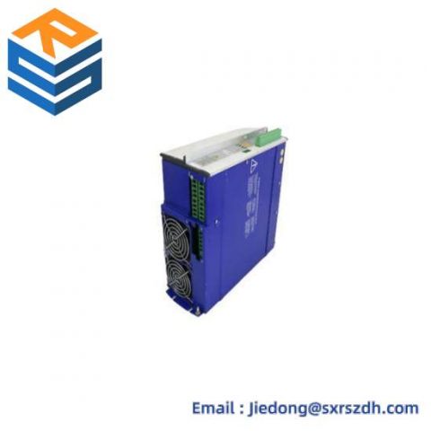 Kollmorgen AKM44S-SSCNR-02 Servo Motor, High Performance Industrial Control Component