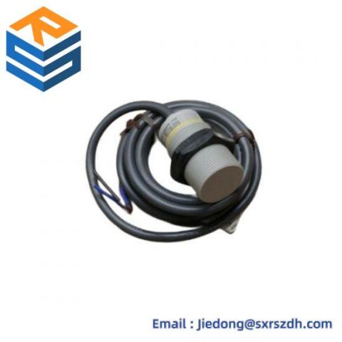Omron E2F-X10E1-5M Proximity Switch