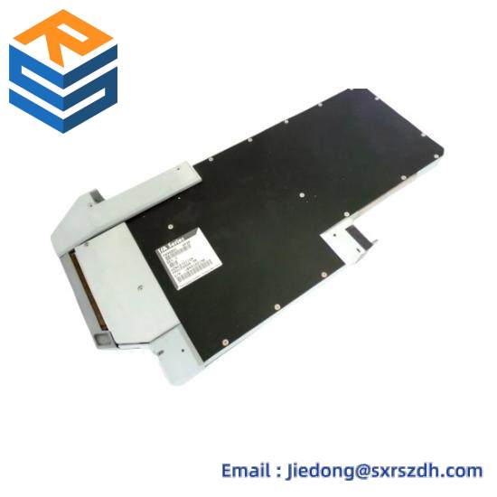 p0960gc_foxboro_workstation_processor_30_module.jpg FOXBORO P0911NL Control Module