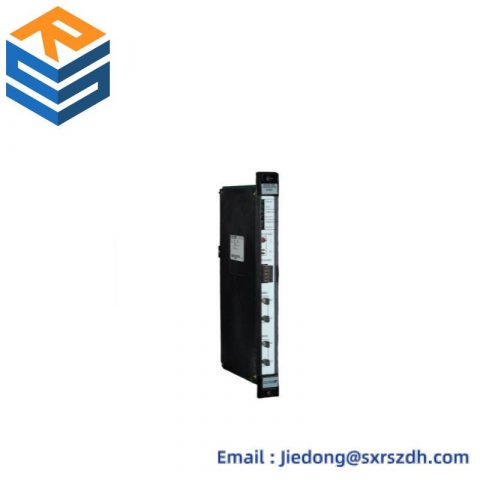 Reliance 57652-CDrive Controller Module for Industrial Automation
