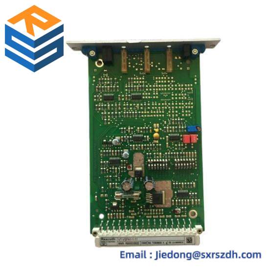 rexroth_vt-vspa1-1-11_amplifier_card.jpg REXROTH HDS022-W040N-HA07-01-FW Industrial Control Module