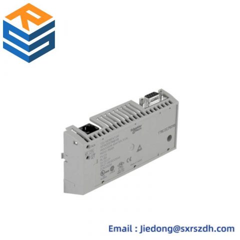 Schneider PLC M1/M1E Processor Adapter 171CCC76010, Industrial Automation Solutions