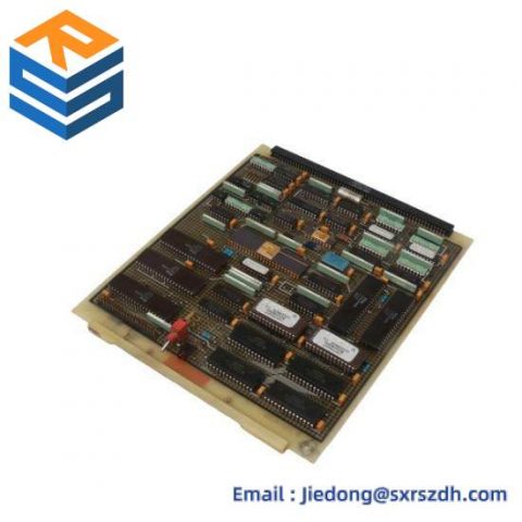 Woodward 5463-473: SIO Module, for Enhanced Process Control Solutions