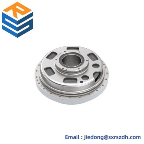 ABB 3HAC046163-001: Industrial Gearbox, Advanced Gear Technology