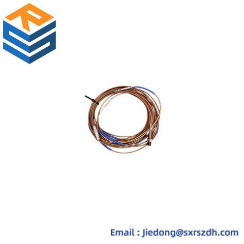 EPRO PR6423/10R-030 Eddy Current Sensor - Precision Measurement for Industrial Control