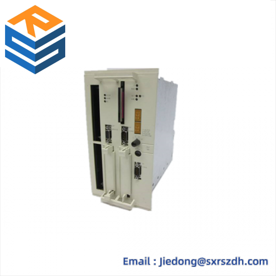 abb_3bse003641r1_pm510_processor_module.png ABB HESG446680R0001 Industrial Module Controller