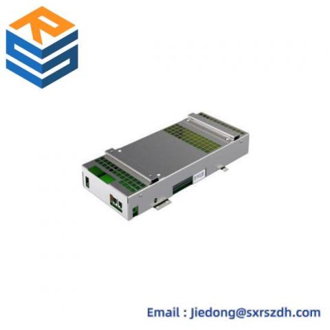 ABB 3HAC026271-001/06 ELAN EPS Unit - Power Management Solutions for Industrial Automation