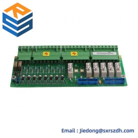 ABB SDCS-IOB-21 | 3ADT220090R0014 Field Kit - Industrial Control Module