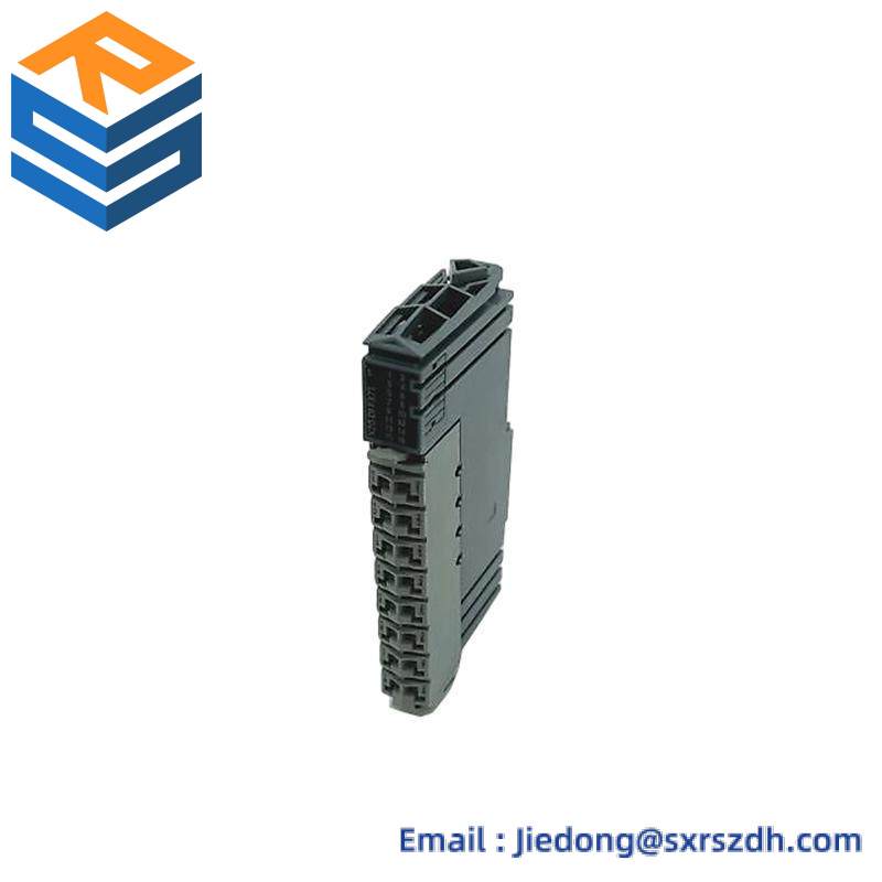 b_r_x20dif371_i_o_module.jpg B&R 8LSA57E3045D200-0 High-Precision Servo Motor for Industrial Automation