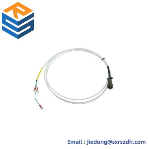 Bently Nevada 16710-12 Industrial Control Interconnect Cable