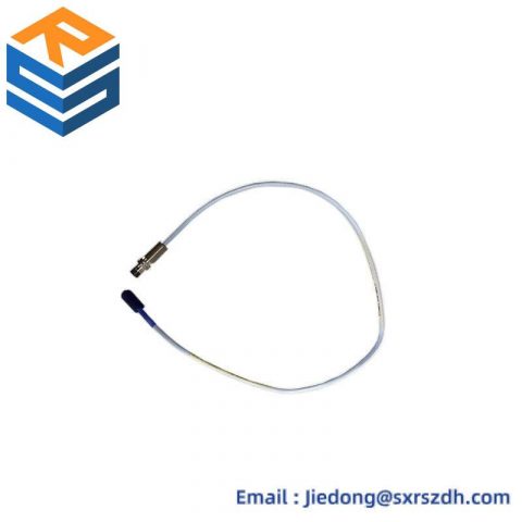Bently Nevada 330106-05-30-05-02-00 Reverse Mount Probes - Industrial Automation Solutions
