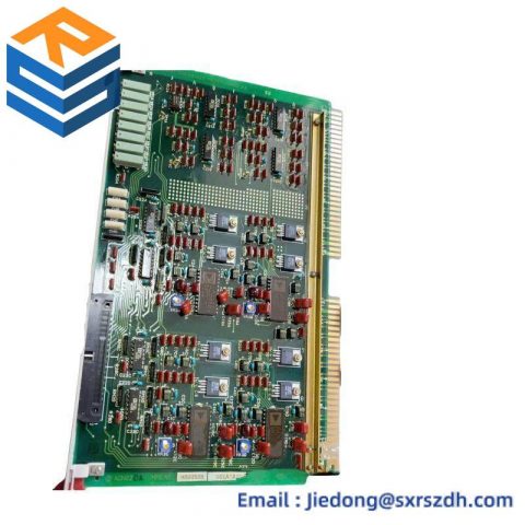 HITACHI AEH002A DCS Control Module, Advanced Process Control Solution
