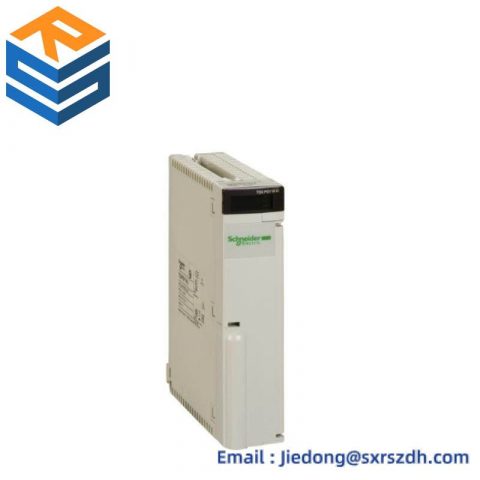 Schneider Modicon TSXPSY1610M Power Supply Module - Industrial Automation Core Component