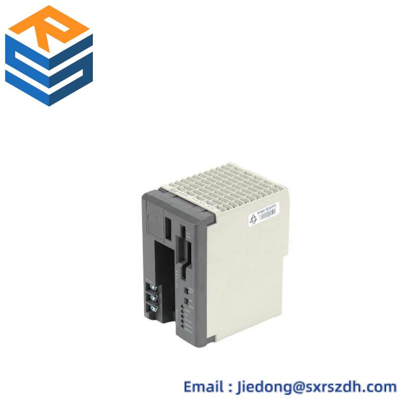 schneider_pc-e984-255_compact_plc.jpg Schneider PC-E984-255 Compact PLC: Industrial Automation Excellence