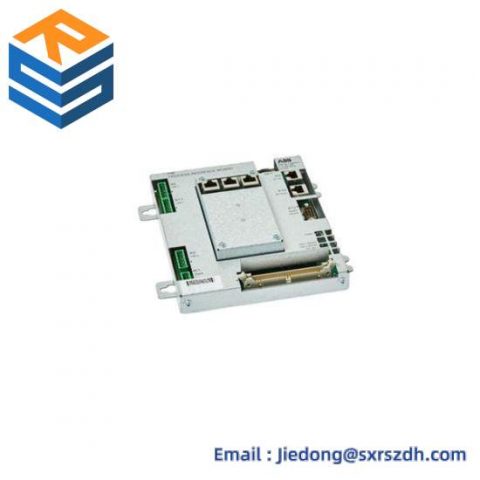 ABB 3HNA023200-001 LCD Screen, High Definition Industrial Display
