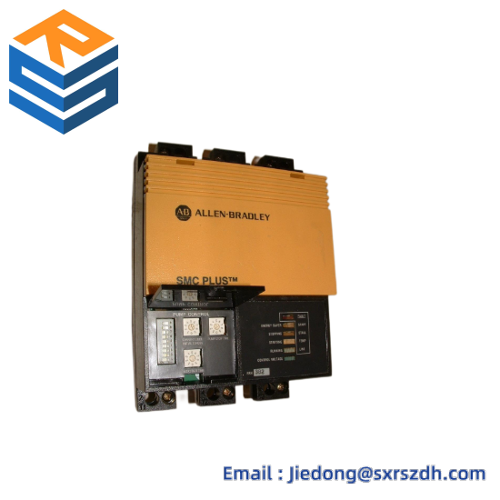40888-313-53_smc_plus_motor_controller_module.png SMC INR-244-126A Cooling Plate Assembly - High Efficiency Thermal Management