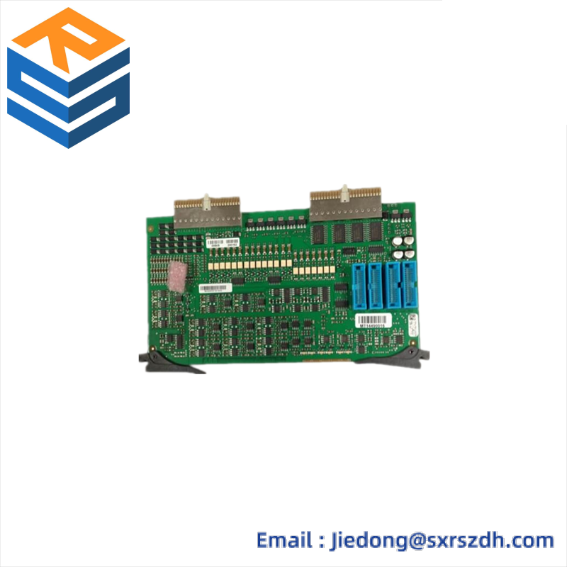 abb_3bus208797-001_controller_module.png ABB 3BUS208797-001 Controller Module: High-Performance PLC for Industrial Automation