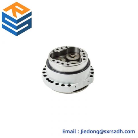 ABB 6637826B1 Industrial Control Module, Advanced Automation Solutions