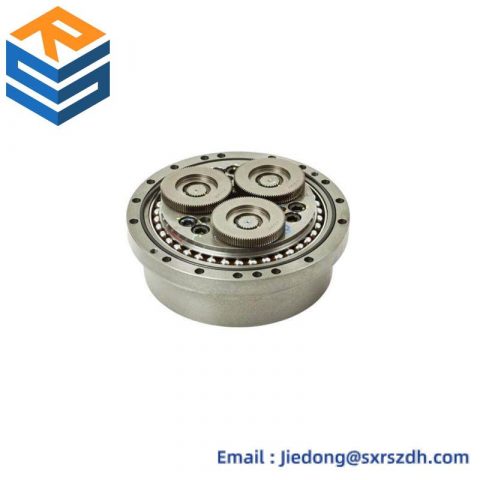 ABB 3HAC044841-001 High-Efficiency Reducer for Industrial Automation