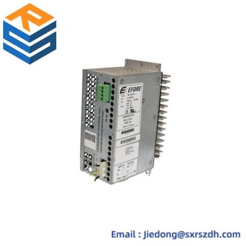 ABB DSQC608-3HAC12934-1: Industrial-grade Customer I/O Power Supply for Advanced Automation
