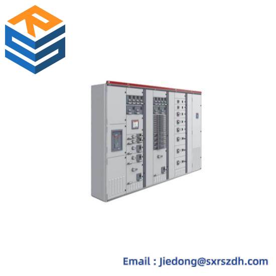 abb_mns2_104400_30_withdrawable_module.jpg ABB MNS2 104400/30 Modular Control Module