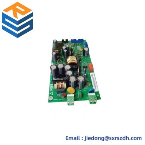 ABB SDCS-POW-4-SD 3ADT315100R1012 Industrial Power Supply Board