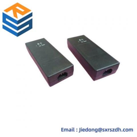 Alvarion 0334B5555 Power Over Ethernet Indoor Adapter, High-Speed Networking Solution